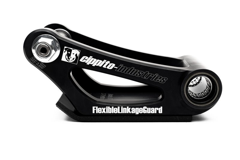 Cippito Flexible Linkage Guard / adjustable