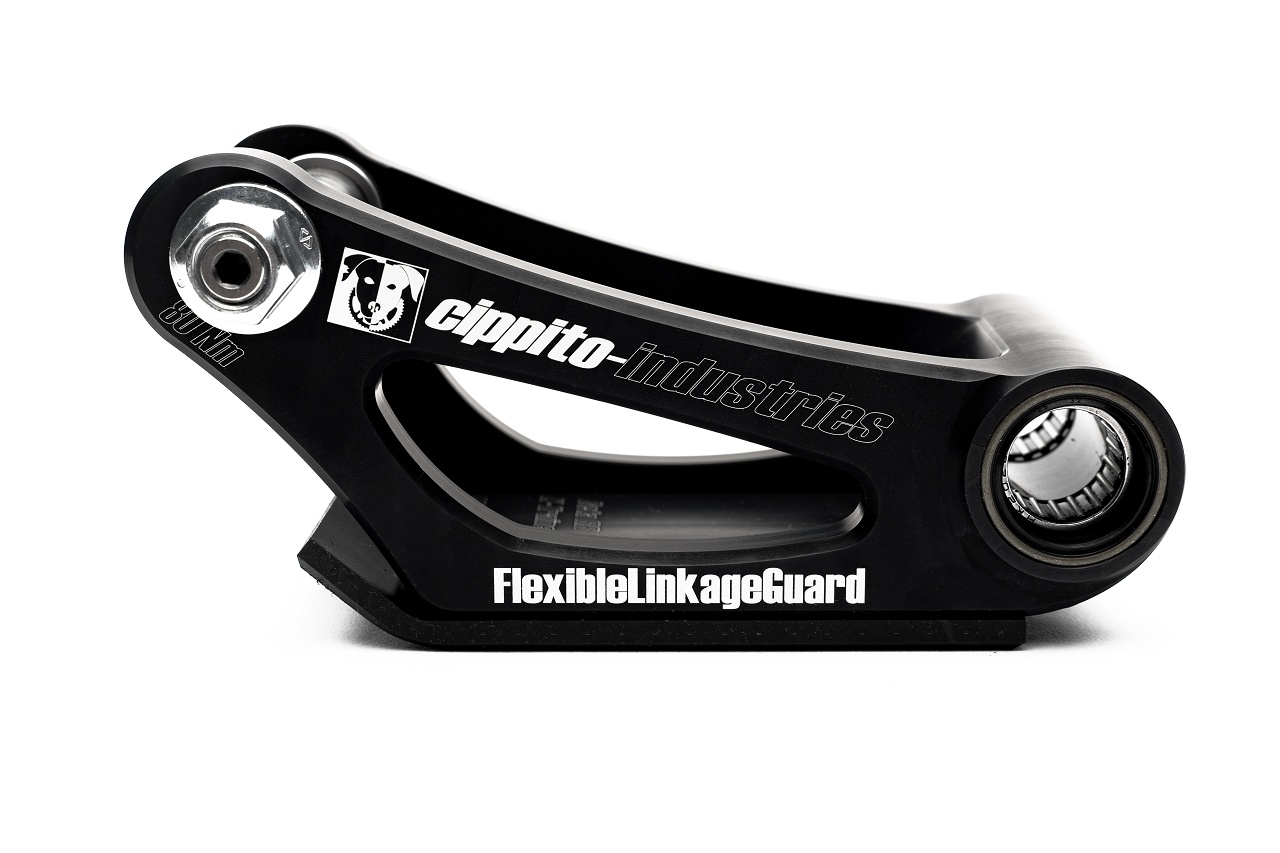 Cippito Flexible Linkage Guard / einstellbar
