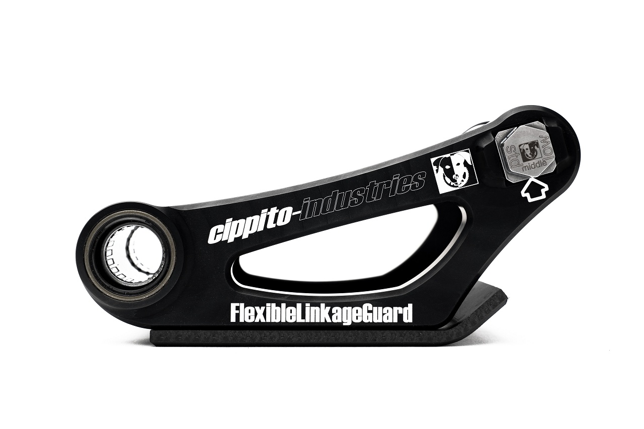 Cippito Flexible Linkage Guard / einstellbar