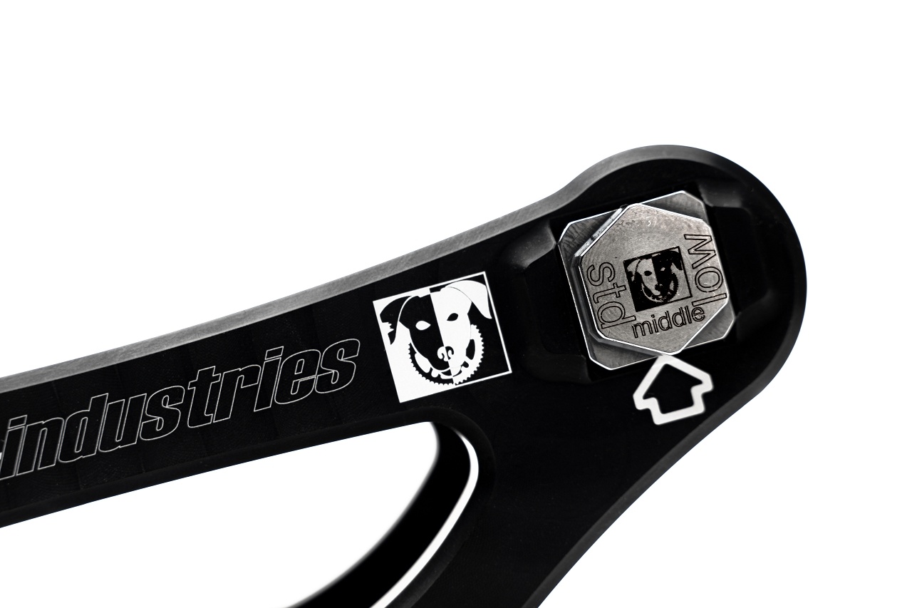 Cippito Flexible Linkage Guard / einstellbar