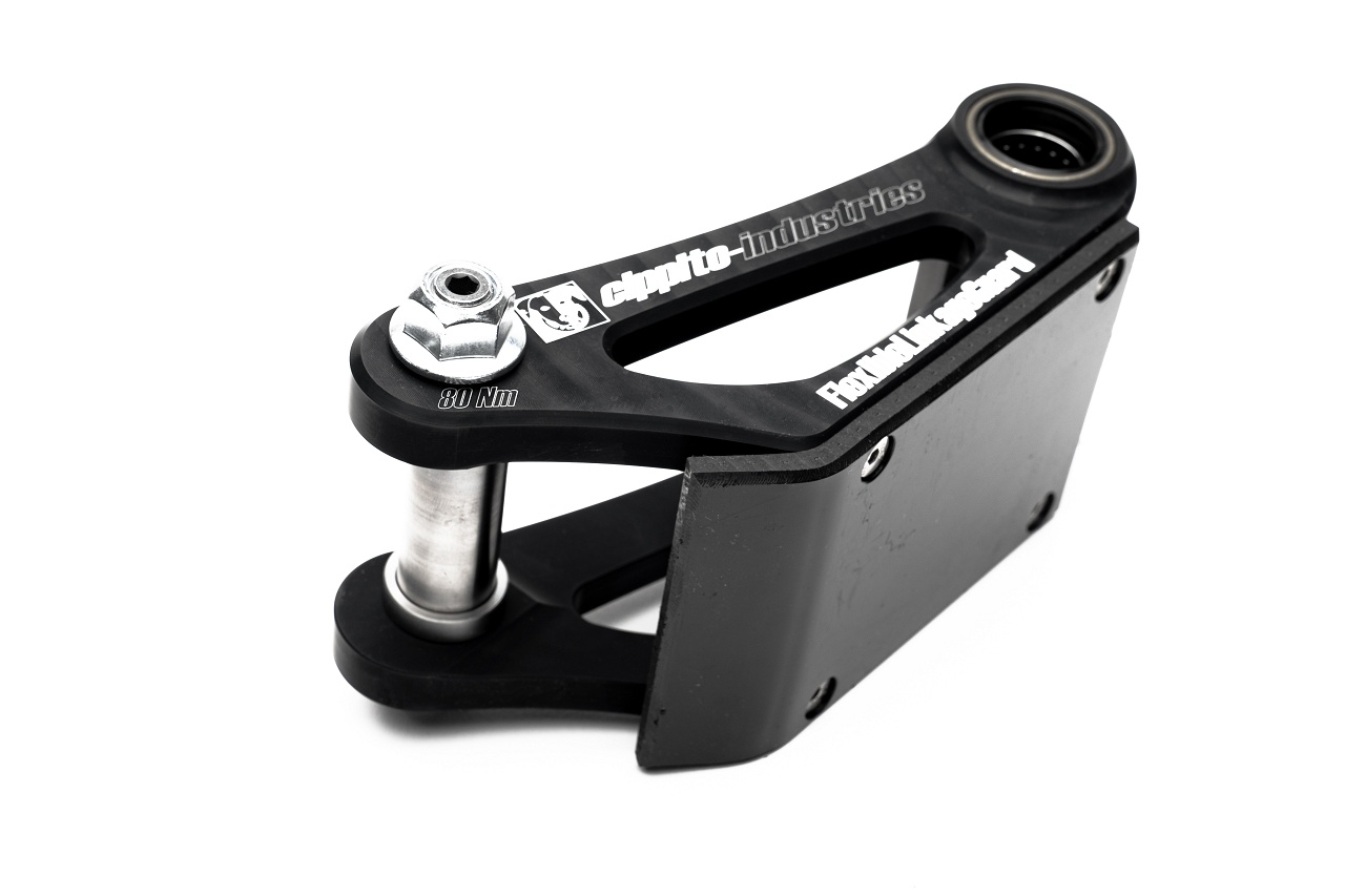Cippito Flexible Linkage Guard / einstellbar