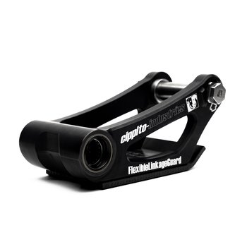 Cippito Flexible Linkage Guard FLG 3 / adjustable -2,5cm
