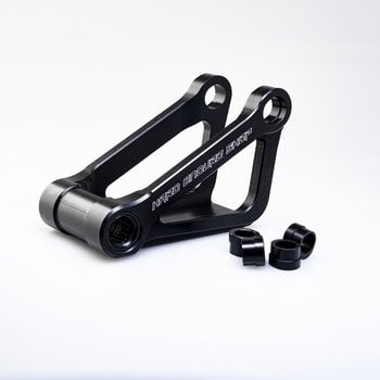 Hard Enduro Shop Linkage Guard -2,5cm