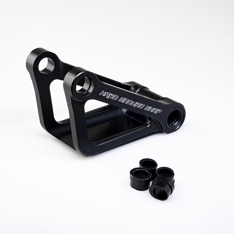 Hard Enduro Shop Linkage Guard -2,5cm