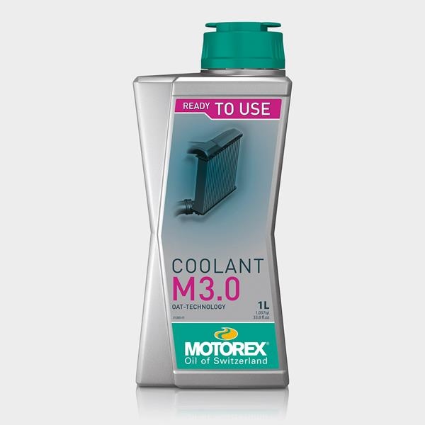 Motorex Coolant M3.0