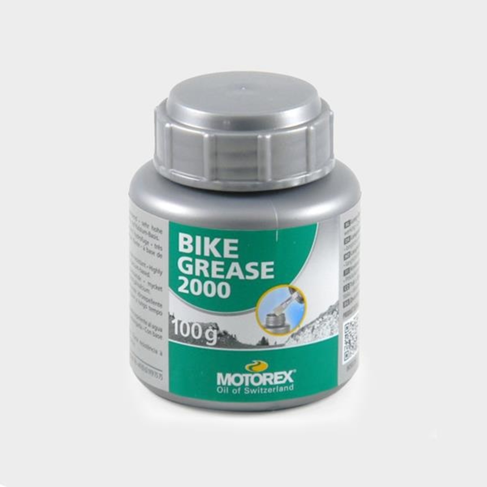 Motorex Bike Grease 2000 Hard Enduro Shop