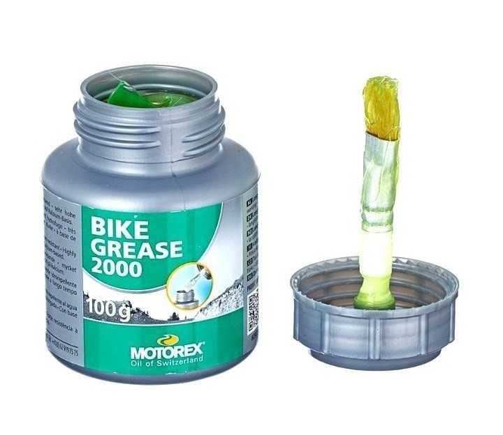 Motorex Bike Grease 2000 Hard Enduro Shop