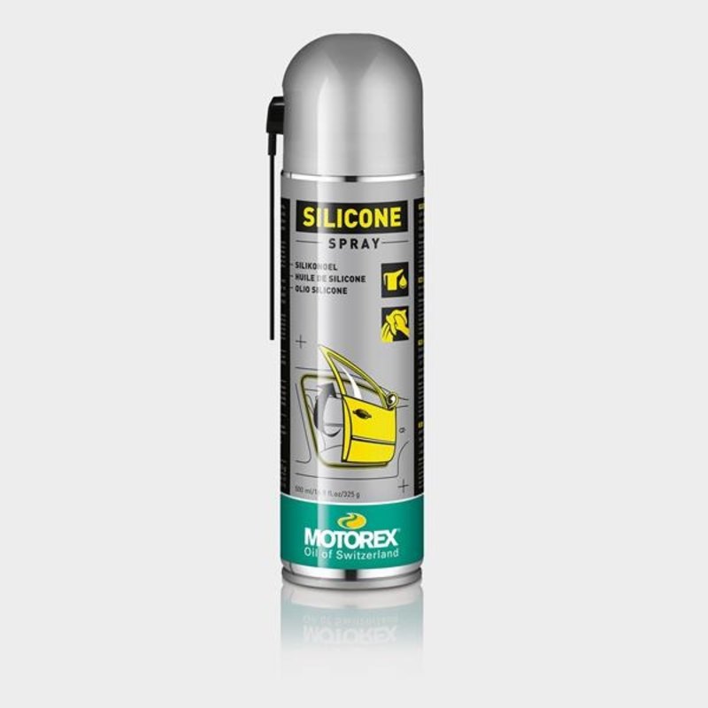 Motorex Silicone Spray