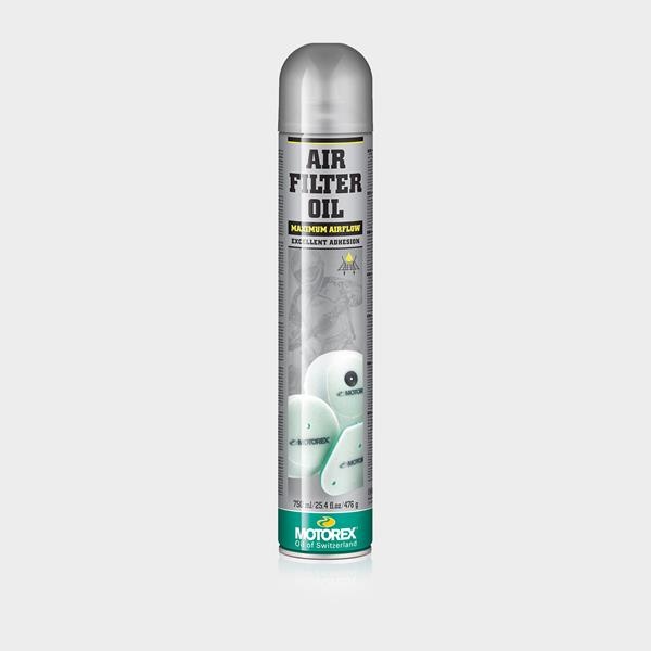 Motorex Filteröl Spray