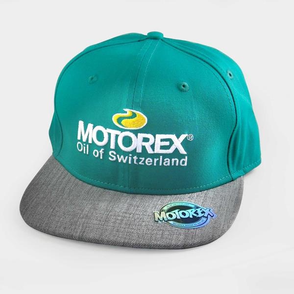 Motorex Cap Snapback