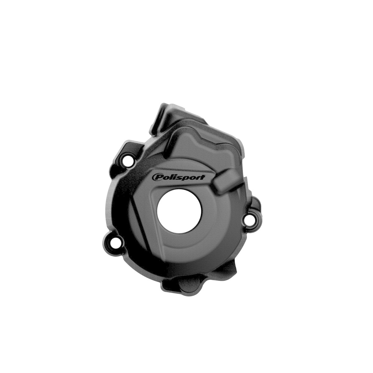 Polisport Ignition Cover