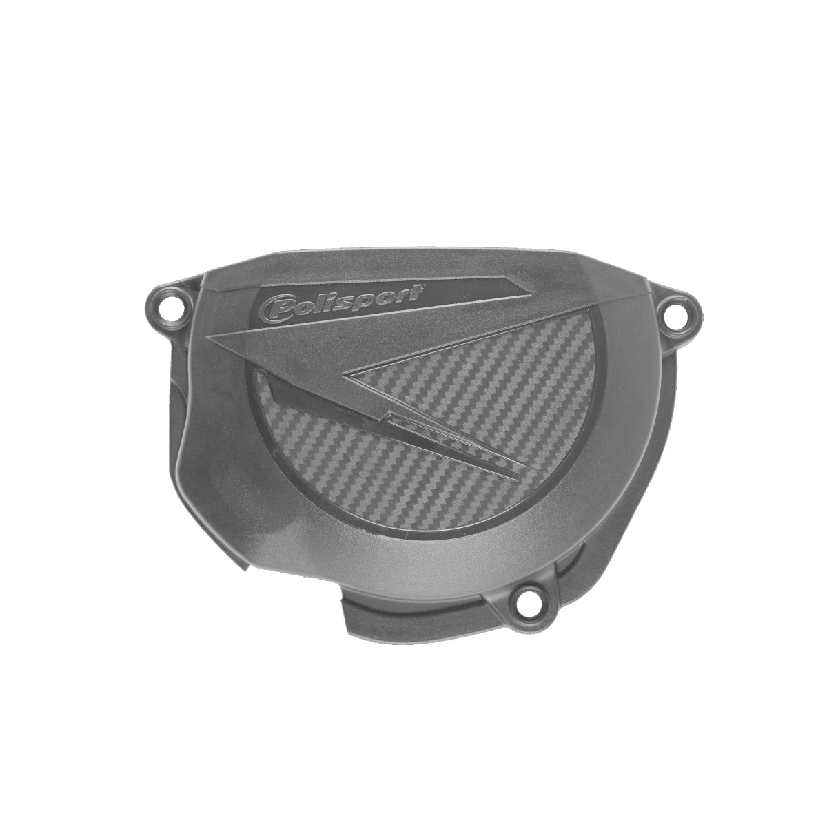 Polisport clutch cover