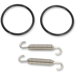 Moose Racing O-Ring / Spring Set