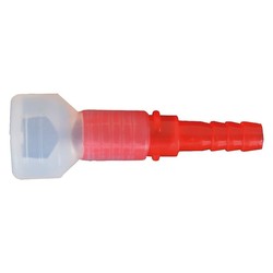 USWE Bite Valve Straight