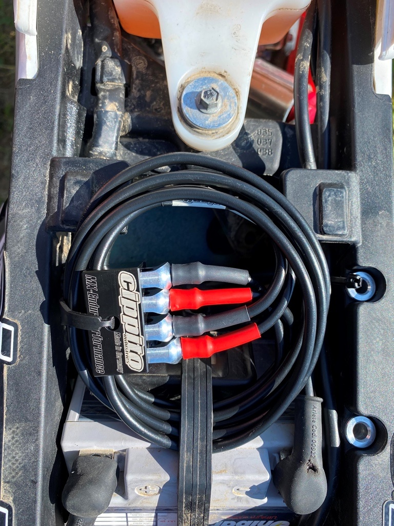 Cippito Offroad Jump Start Cable