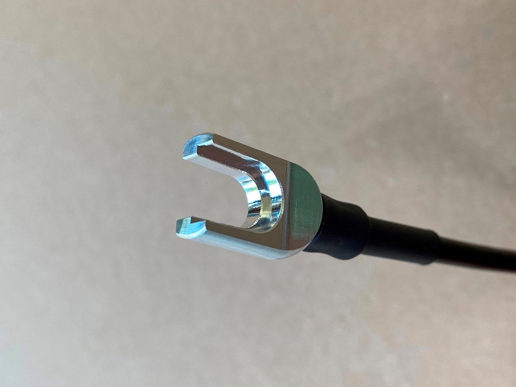 Cippito Offroad Jump Start Cable