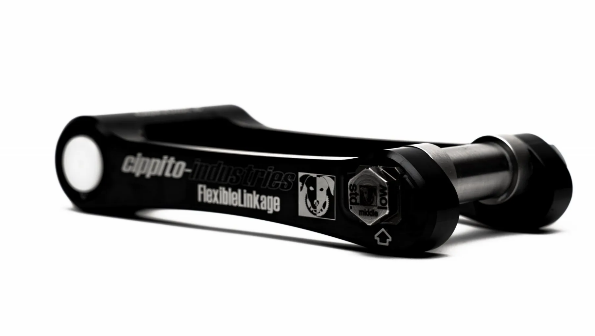 Cippito Umlenkung FL3 einstellbar -2,5cm