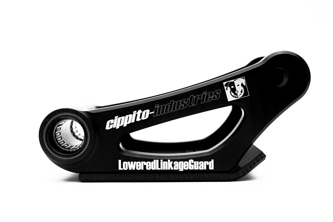 Cippito Lower Linkage Guard