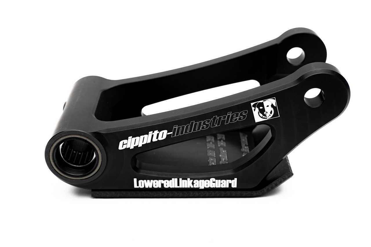Cippito Lower Linkage Guard