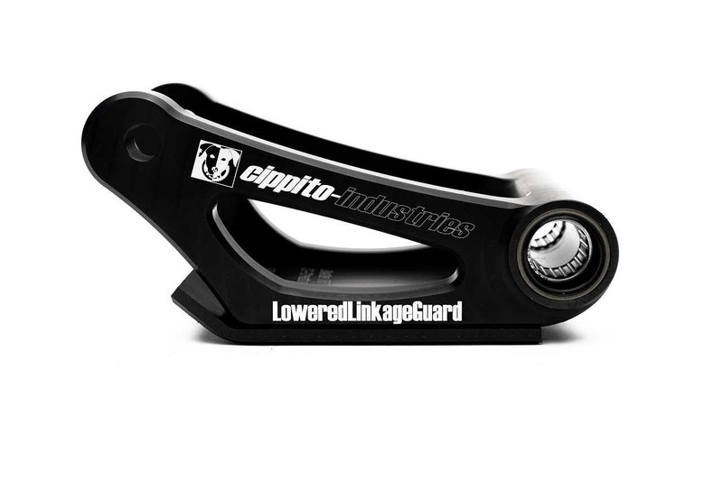 Cippito Lower Linkage Guard