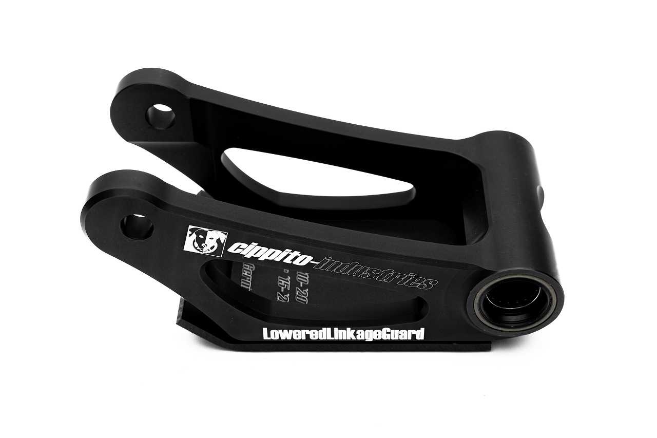 Cippito Lower Linkage Guard