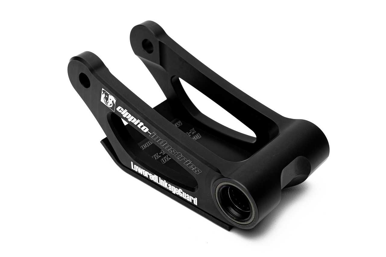 Cippito Lower Linkage Guard