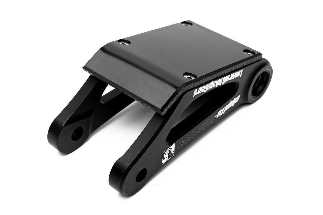Cippito Lower Linkage Guard