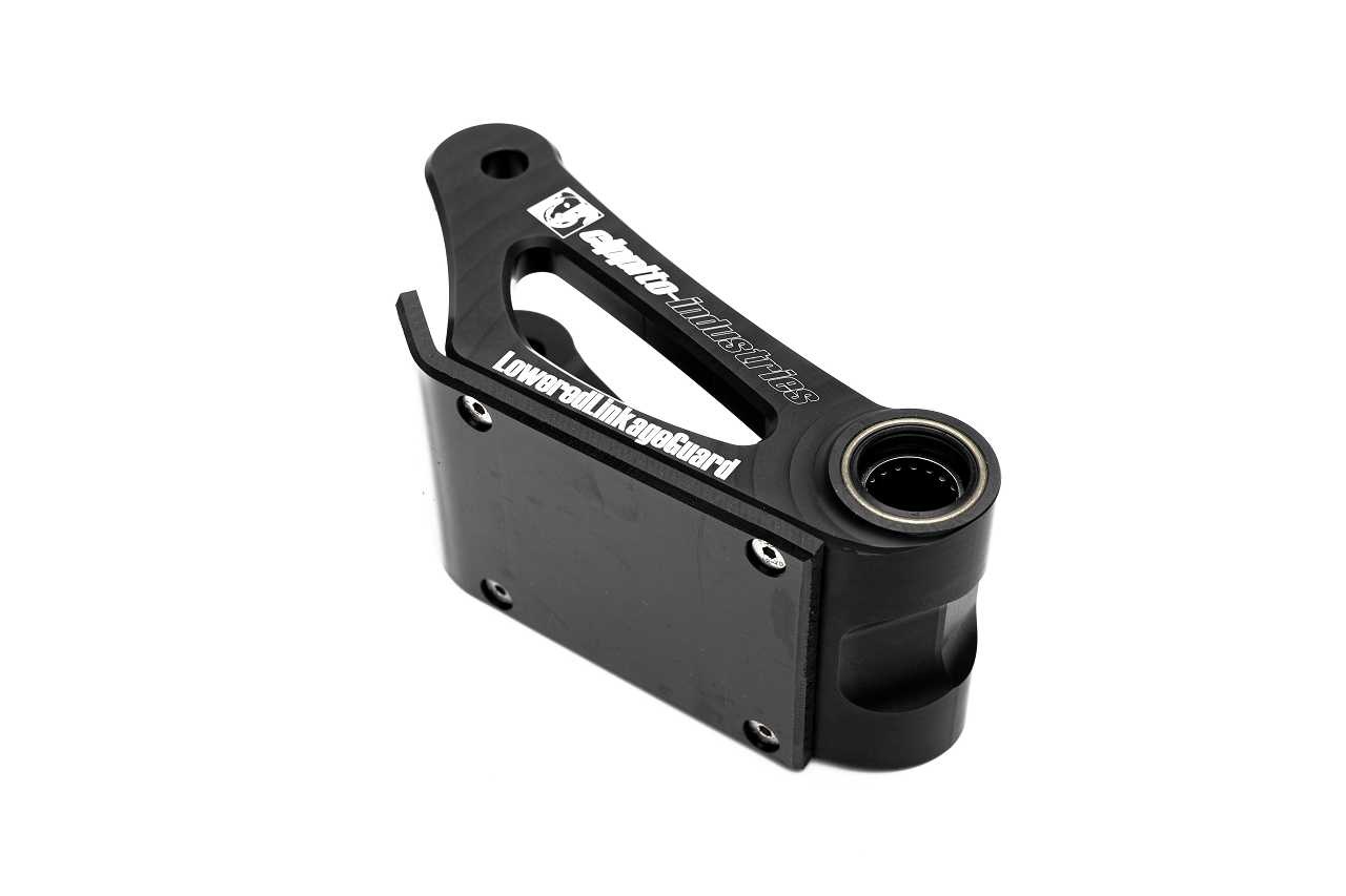 Cippito Lower Linkage Guard