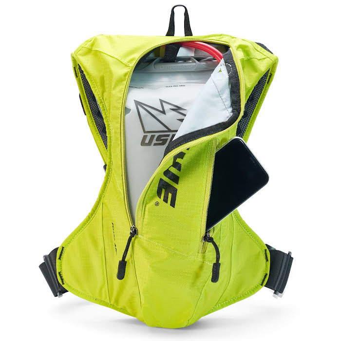 USWE Hydration Backpack Outlander 4