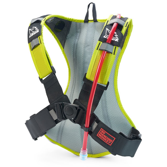 USWE Hydration Backpack Outlander 4
