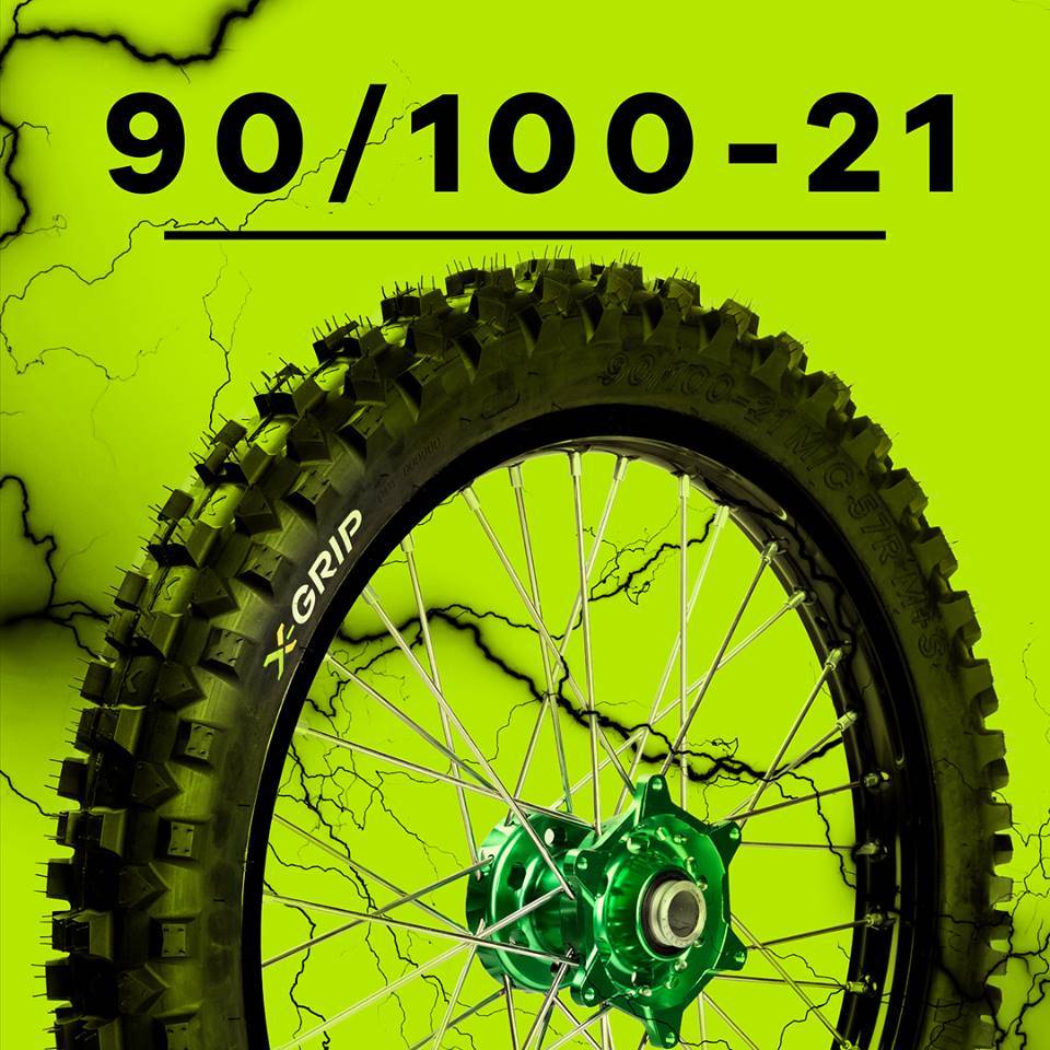 X-GRIP Hulkyboy SOFT