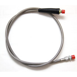 Clutch Hose