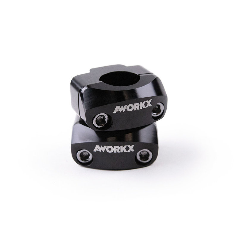 AWORKX Handlebar riser