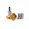 AWORKX Bar Ends