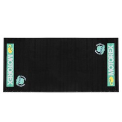 Motorex Motorcycle Carpet