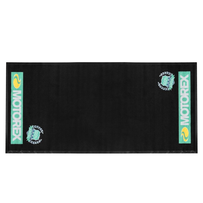Motorex Motorrad Schutzmatte