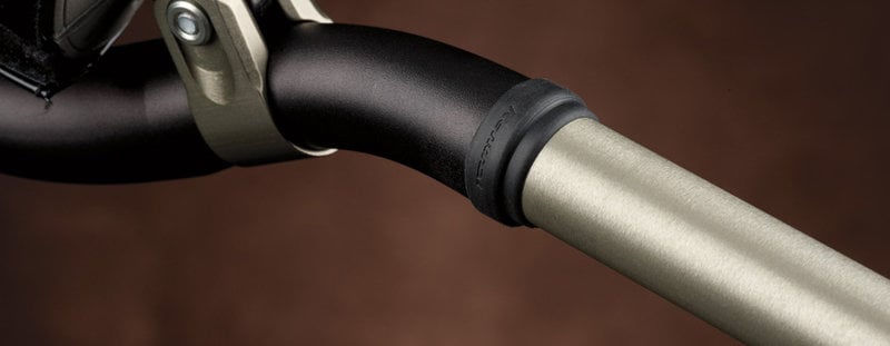 Renthal Twin Wall Bar 999 - Hard Enduro Shop