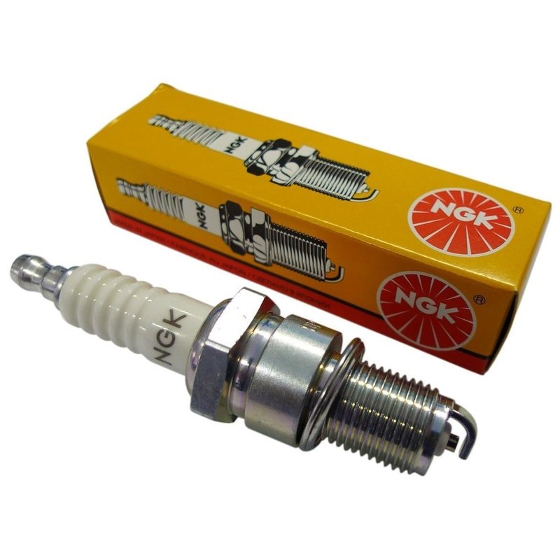 NGK Spark Plug BR8ECM