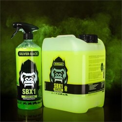 Silverback Xtreme Cleaner