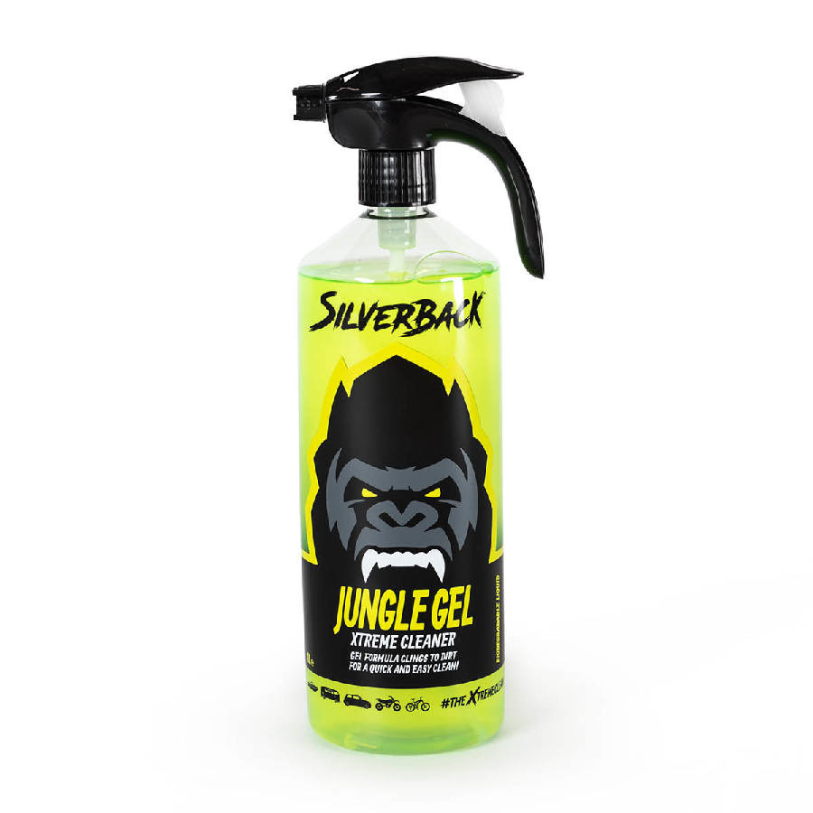 Silverback SBX1 Xtreme Cleaner