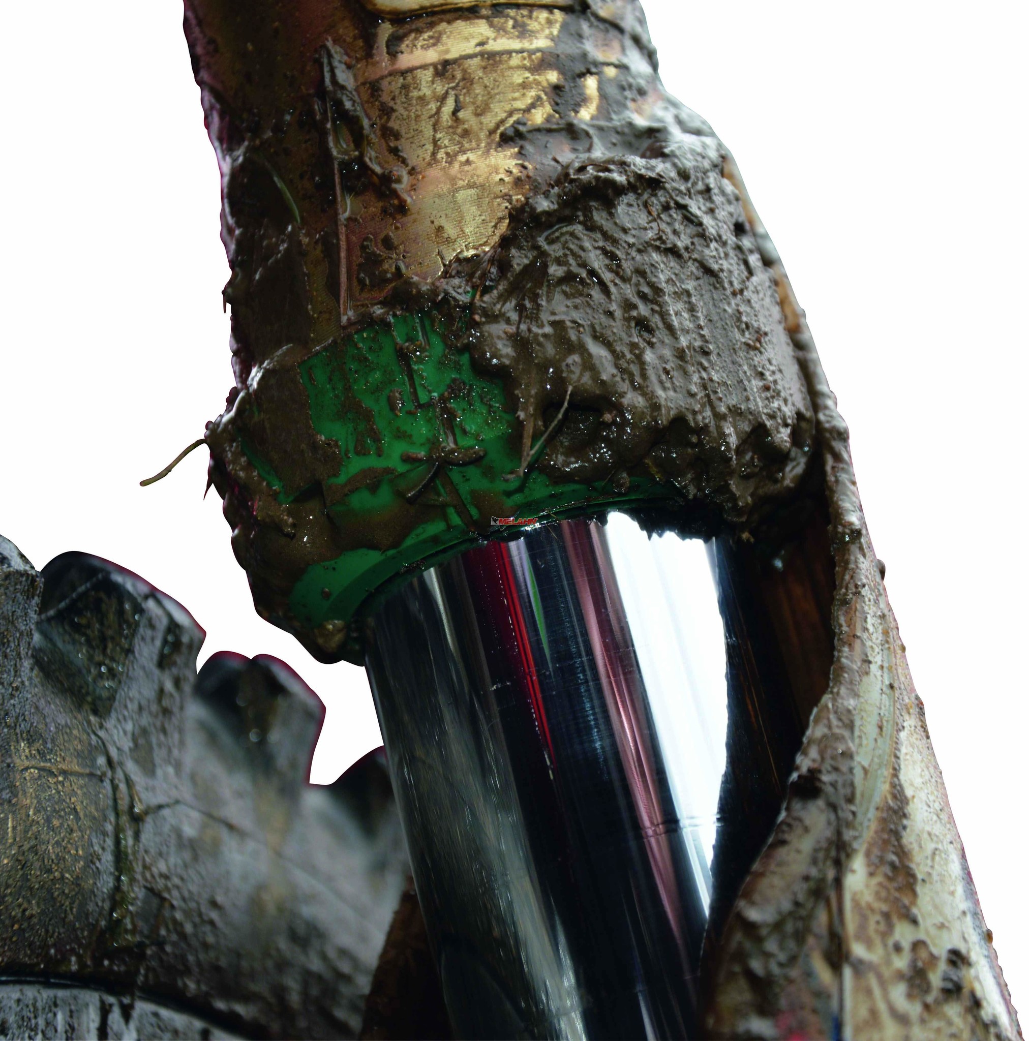 SKF Schmutzabstreifer KYB / MARZOCCHI / SACHS 48mm