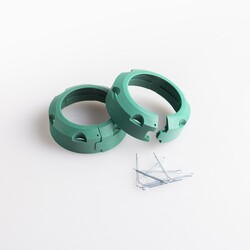 SKF Mud Scraper Kit KYB / MARZOCCHI / SACHS 48mm