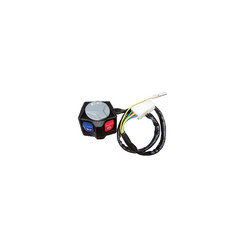 4MX Headlight Switch