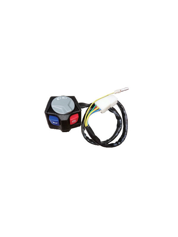 4MX Headlight Switch