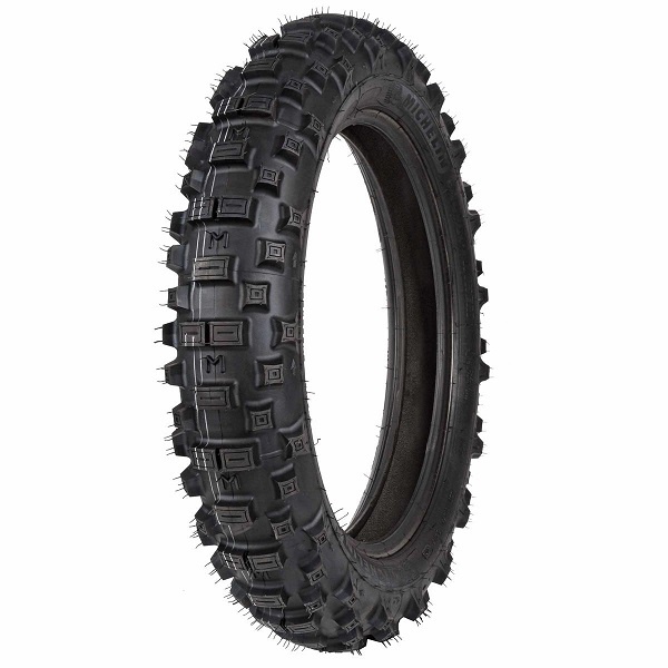 Michelin Enduro XTREM (super soft)