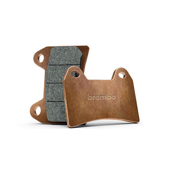 Brembo Brake Pads Off-Road Sinter