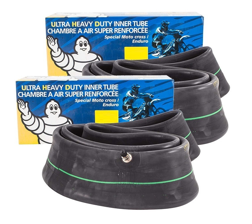 michelin ultra heavy duty tube