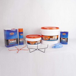 Twin Air Standard Maintenance Kit