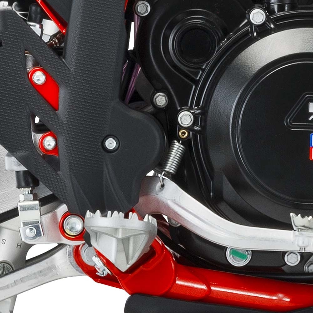 Beta Spring Brakepedal