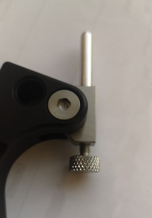 Jedi Lever Einstellschraube